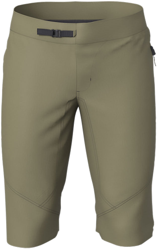 Cube enduro - short vtt