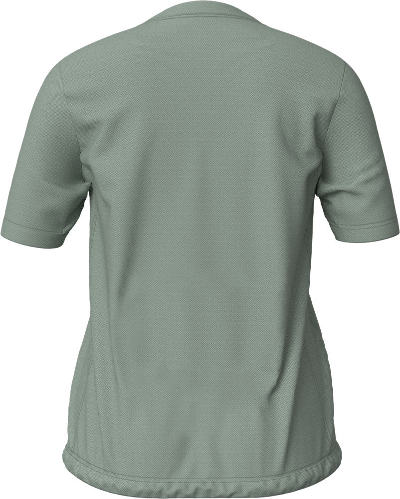 Cube gravier - maillot femme