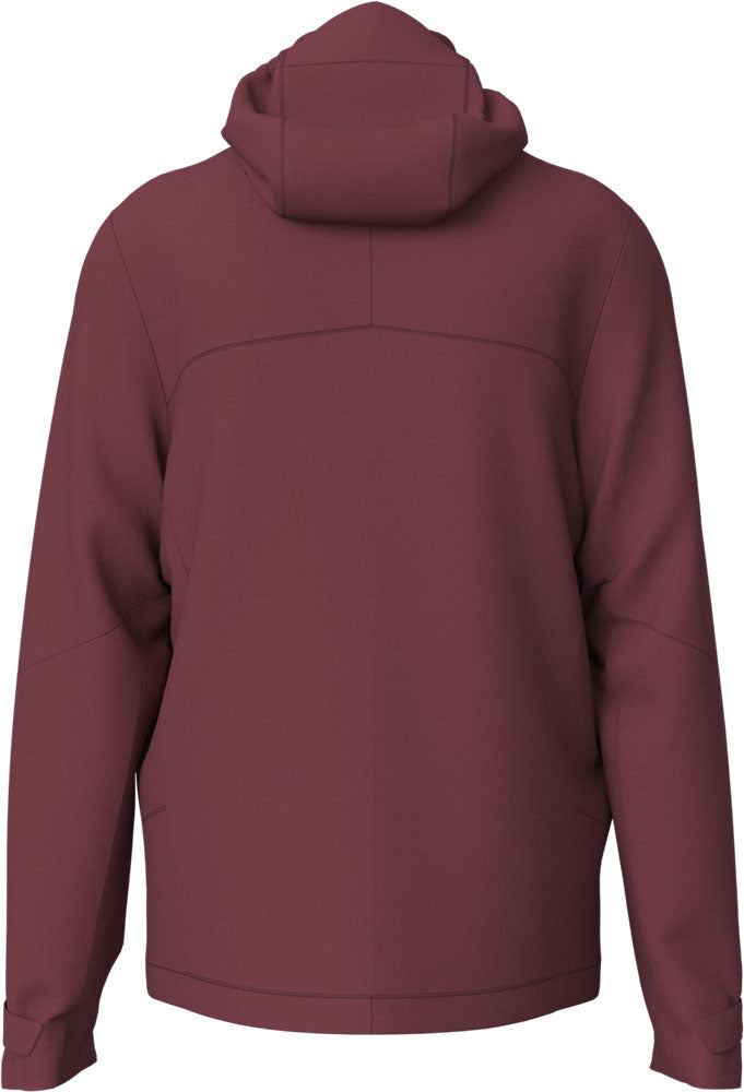 Cube cmpt - veste de pluie