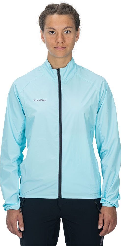 Cube atx cmpt - coupe-vent femme