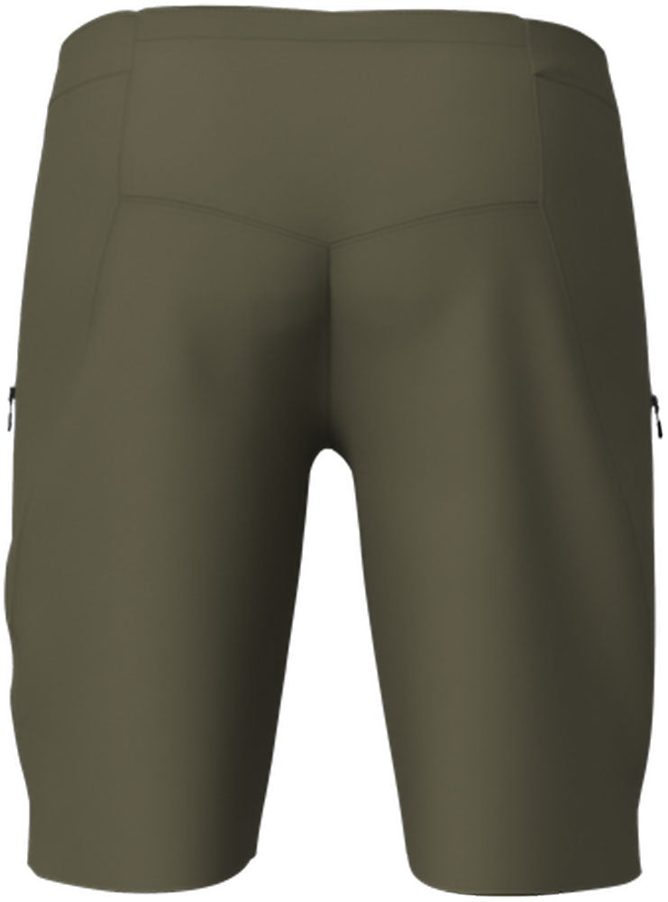 Cube gravier - short