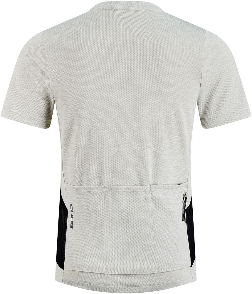 Cube gravel cargo - women's jersey