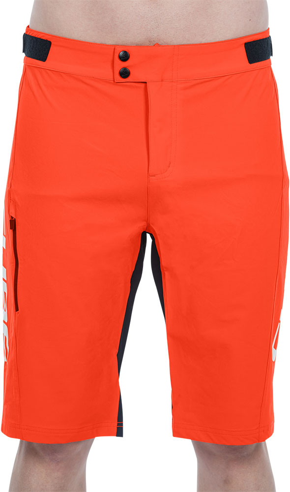 Cube teamline baggy - short vtt