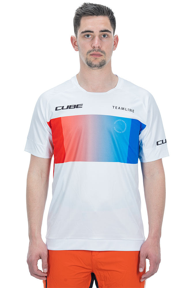 Teamline Cube - maillot