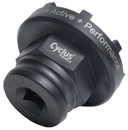 Outil de verrouillage Cyclus Tools pour le montage de la bague de verrouillage Bosch