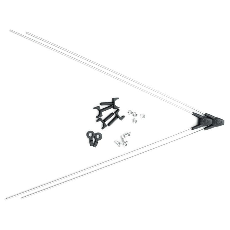Sks spatd rod bluemels de + un ensemble de 4