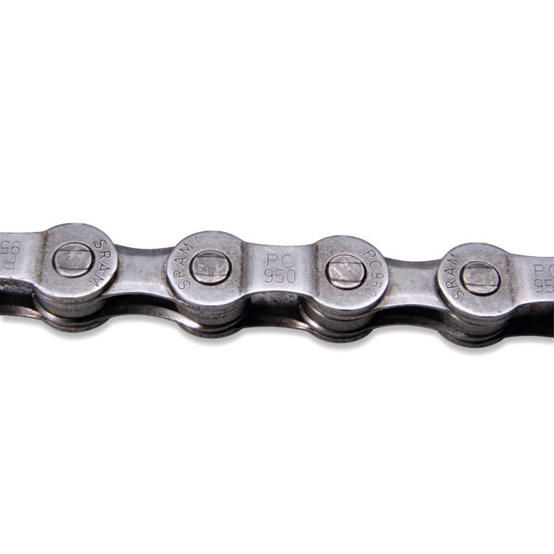 Chaîne Sram pc951 chaîne pc951 9sp 114l 114 gleder