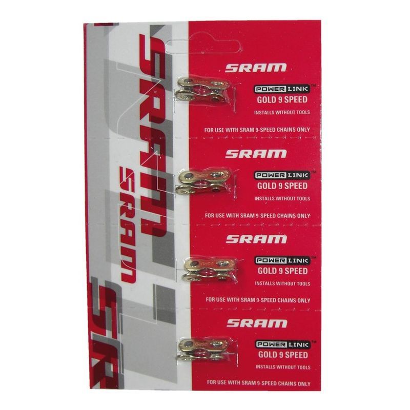 Commutateur de connexion Sram powerlink