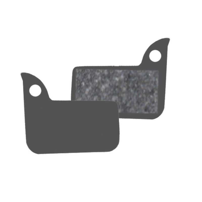 Sram plaquette de frein disque de frein course (monobloc rouge) sint acier niveau ult tlm (1 jeu) puissant