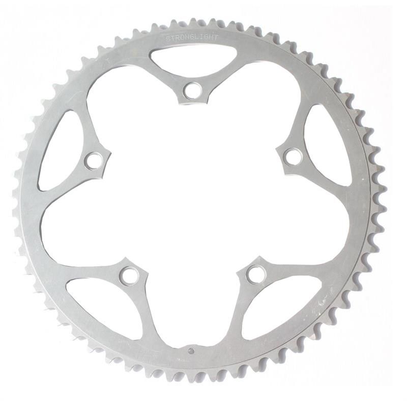Plateau Stronglight shimano sram fsa