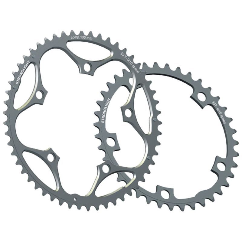 Plateau Stronglight shimano sram fsa