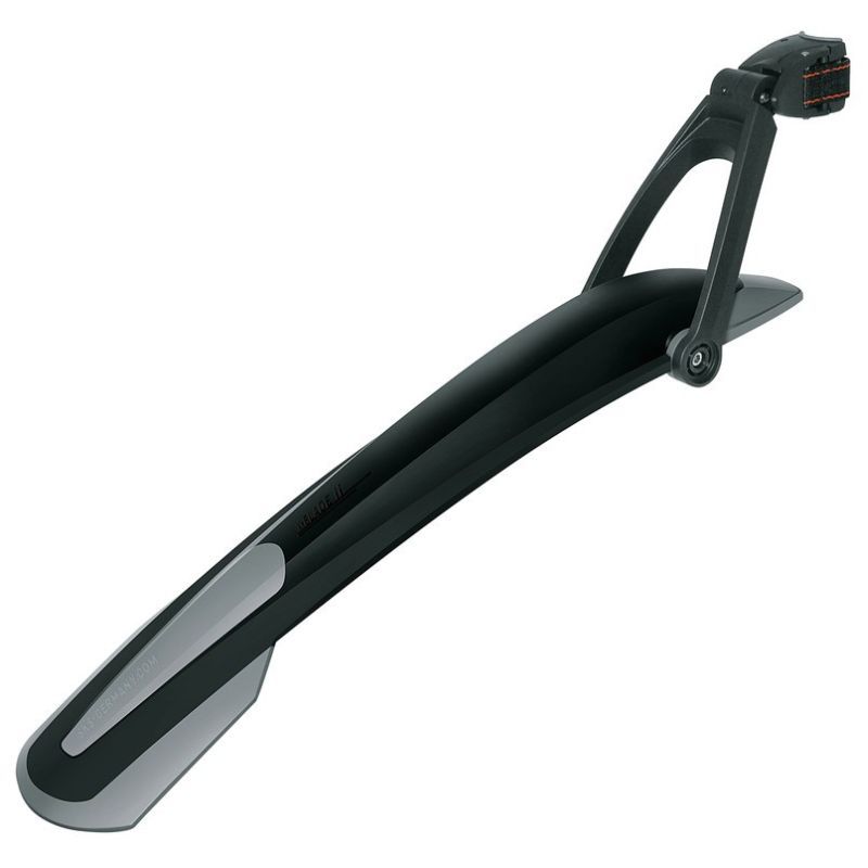 SKS A.SPATBORD ATB X-BLADE 28 29 Black