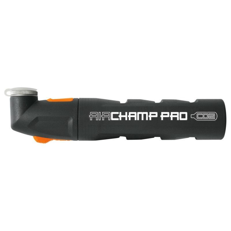 SKS Mini -Pump Aircraft Pro CO2 HV FV AV