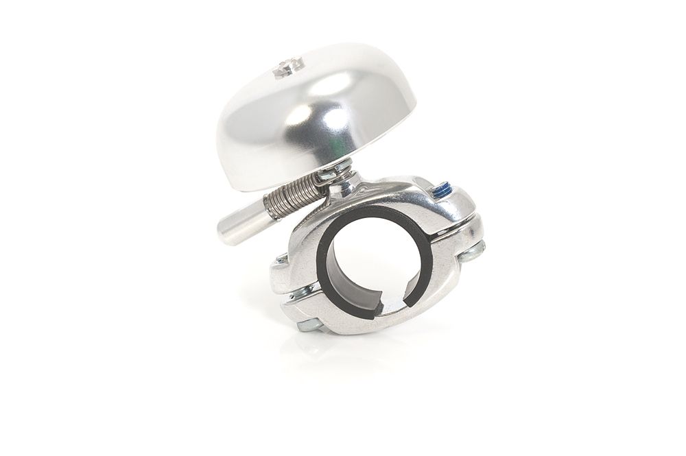 Cloche de vélo Xlc rétro dd-m04