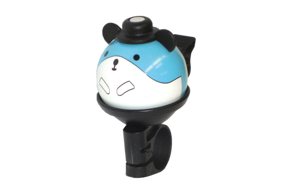 Xlc vélo cloche souris dd-m25