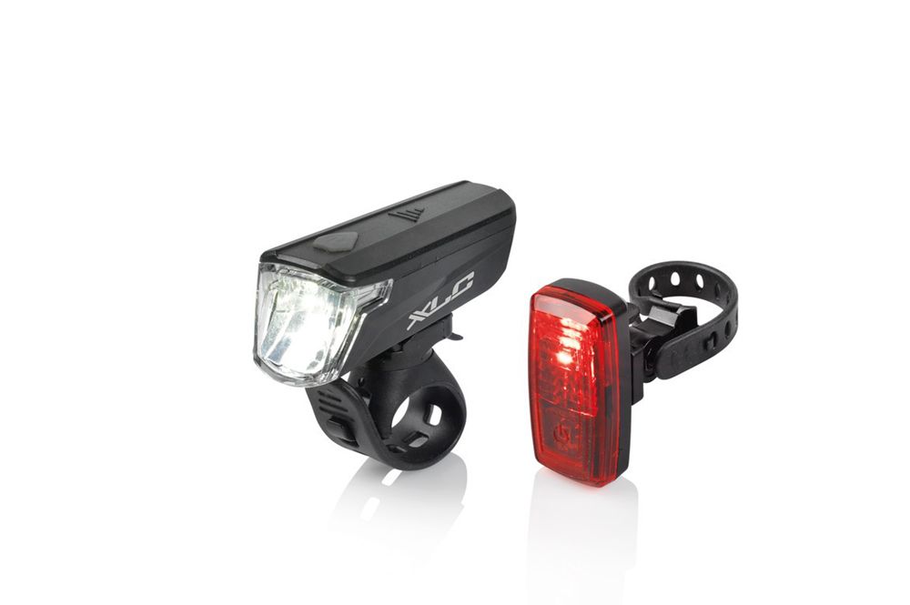 Ensemble de lampes Xlc comp capella cl-s20