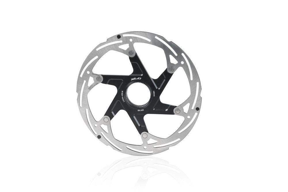 Disque de frein XLC cl 203mm zi brx82