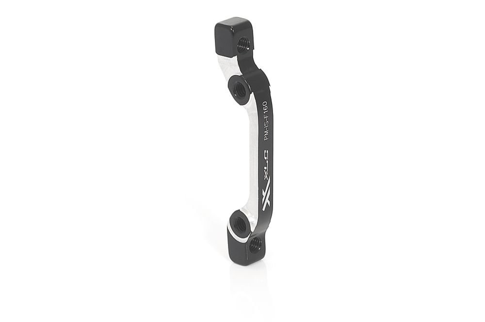 L'adaptateur XLC Remd PM est V 160 mm à 140 mm zw zi brx21