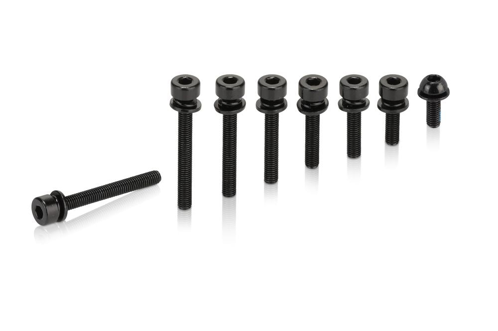 Xlc remd jeu de boulons adaptateur fm 29mm jeu a 2