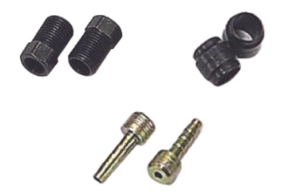 Kit connecteur hydro Xlc remd db magura