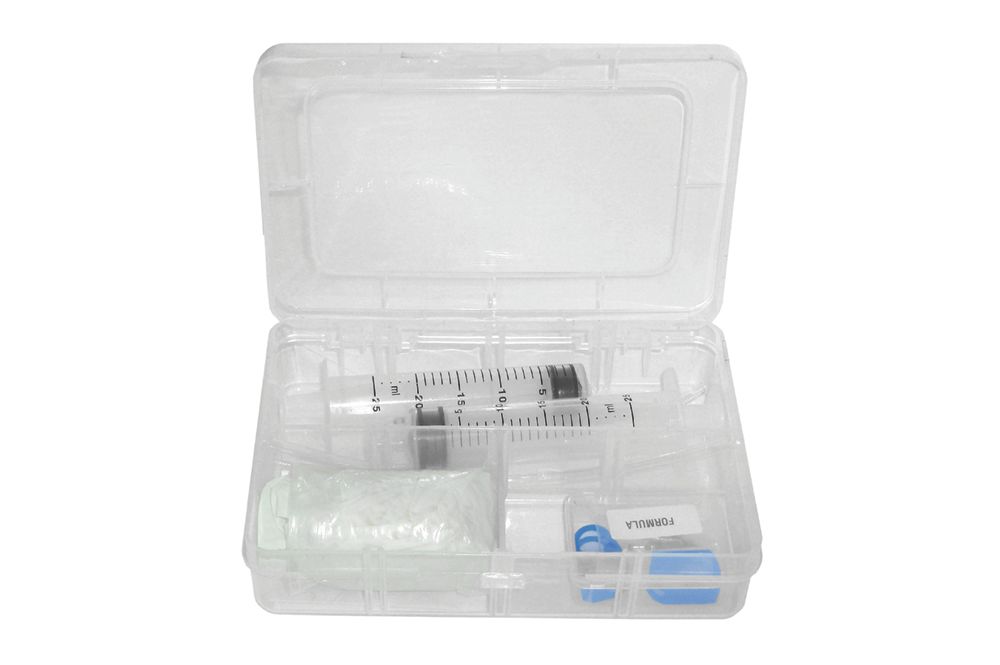 Kit de purge Xlc remd hydro db promax