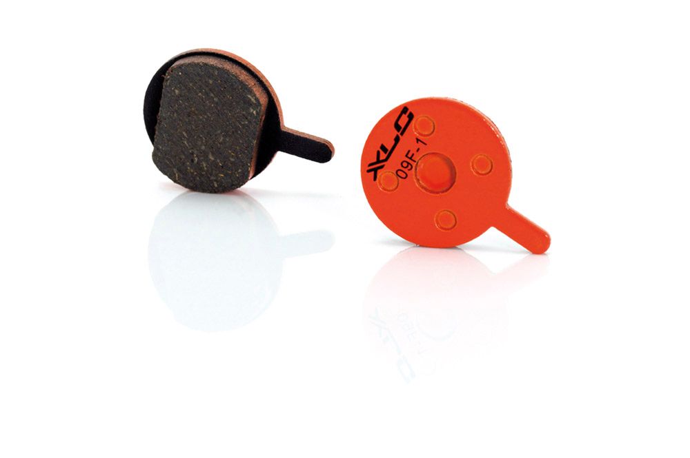 Plaquette de frein Xlc promax bp-o01
