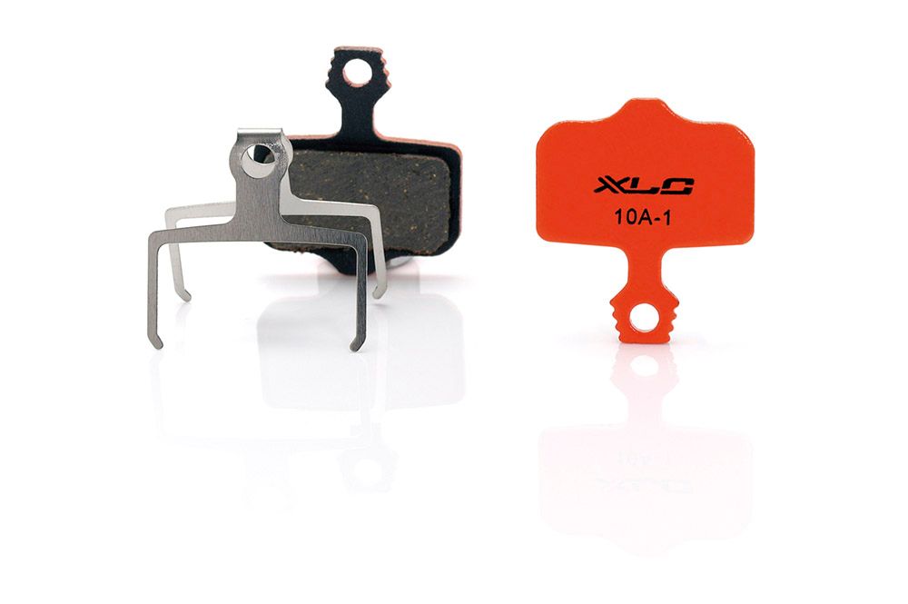 Plaquette de frein XLC avid sram bp-o21