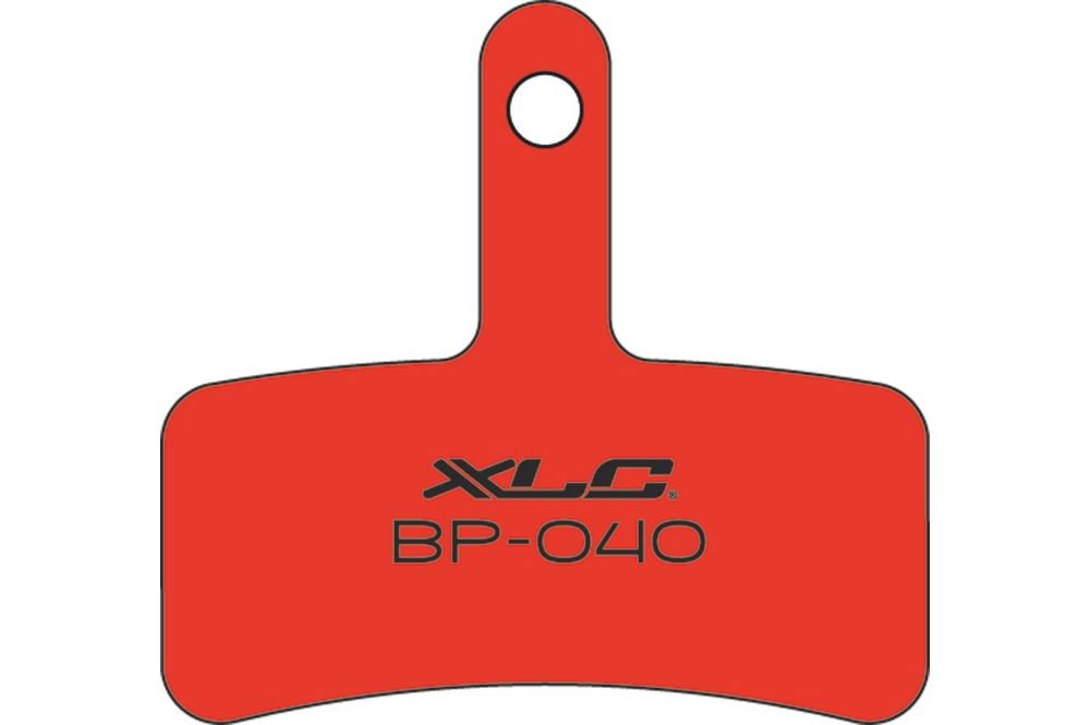 Plaquette de frein XLC Tektro Dorado BP-S40