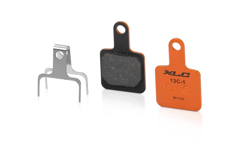 Plaquette de frein XLC Suntour Tektro BP-O36
