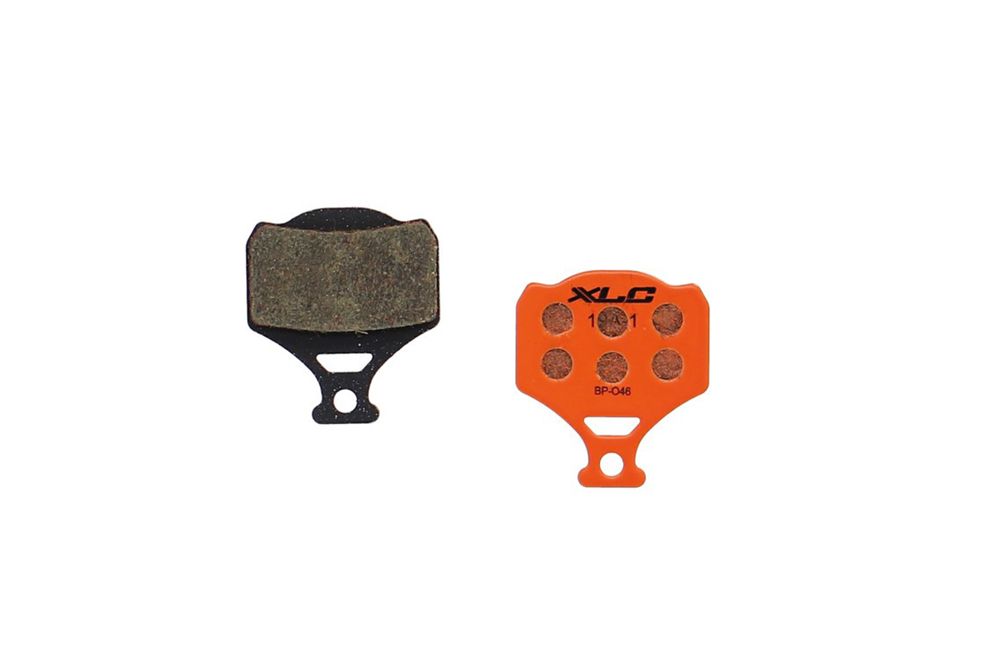 Plaquette de frein Xlc campagnolo bp-046
