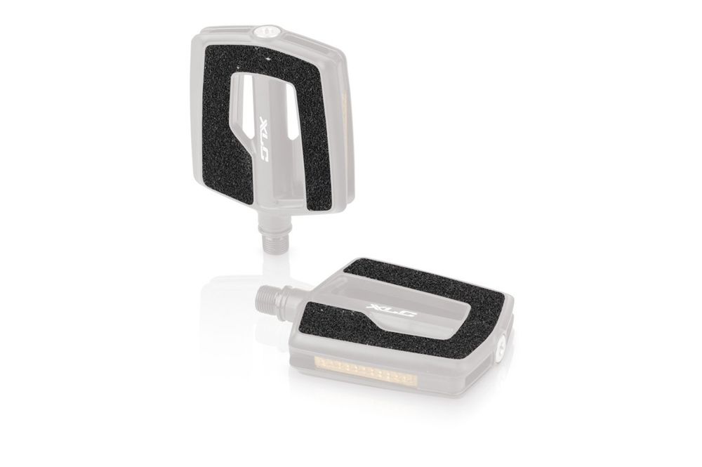 Xlc pédale confort grip tape pdx14 zw set