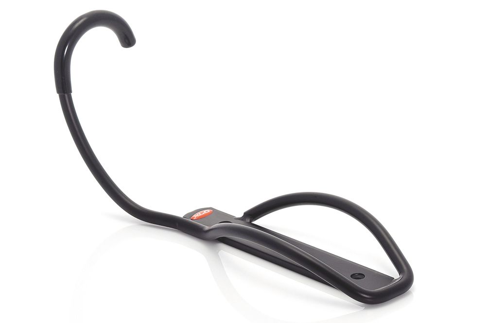 Support mural de montage pour vélo Xlc noir