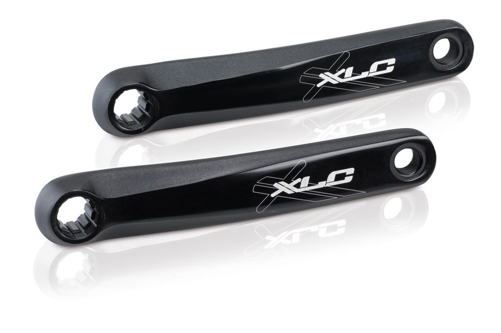 Pédalier XLC Bosch Active Performance CR-E01