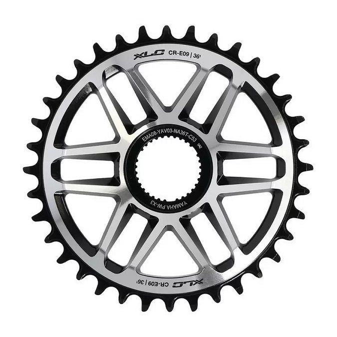 Plateau Xlc yamaha pw-x3 cr-e09