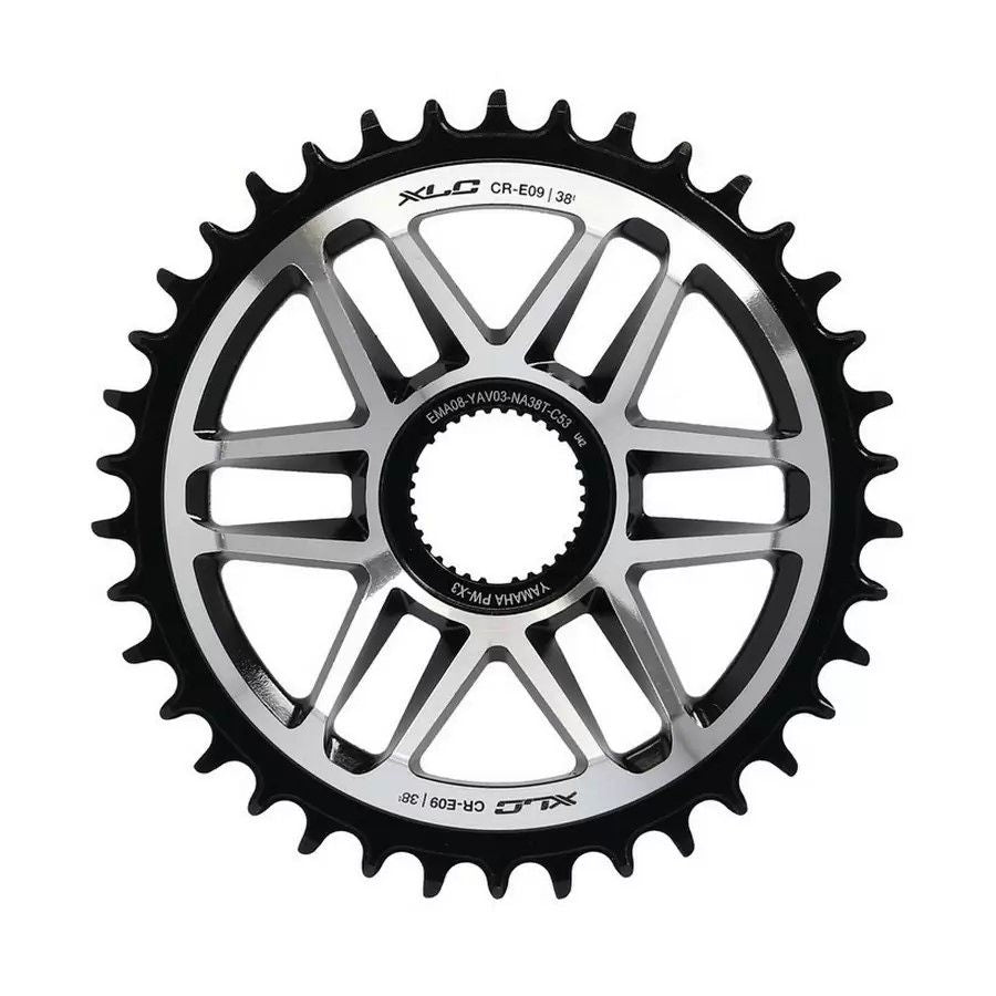 Plateau Xlc yamaha pw-x3 cr-e09