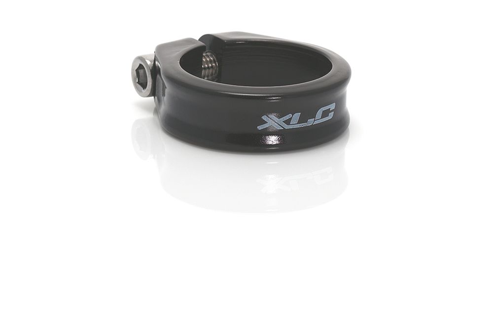Collier de serrage de tige de selle Xlc pc-b01