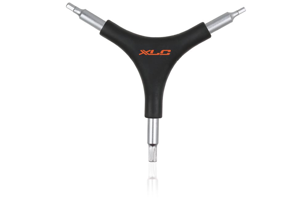 Clé Torx hexagonale XLC modèle Y to-m15