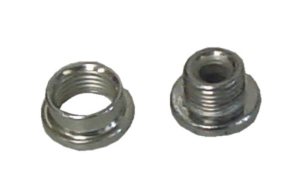 Boulon derad Xlc 8x7mm zi