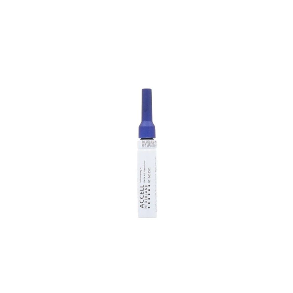 Unbranded anp paint stick peacock blue-mat 657