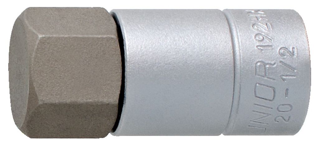 Douille hexagonale Unior grs 1 2 8.0mm