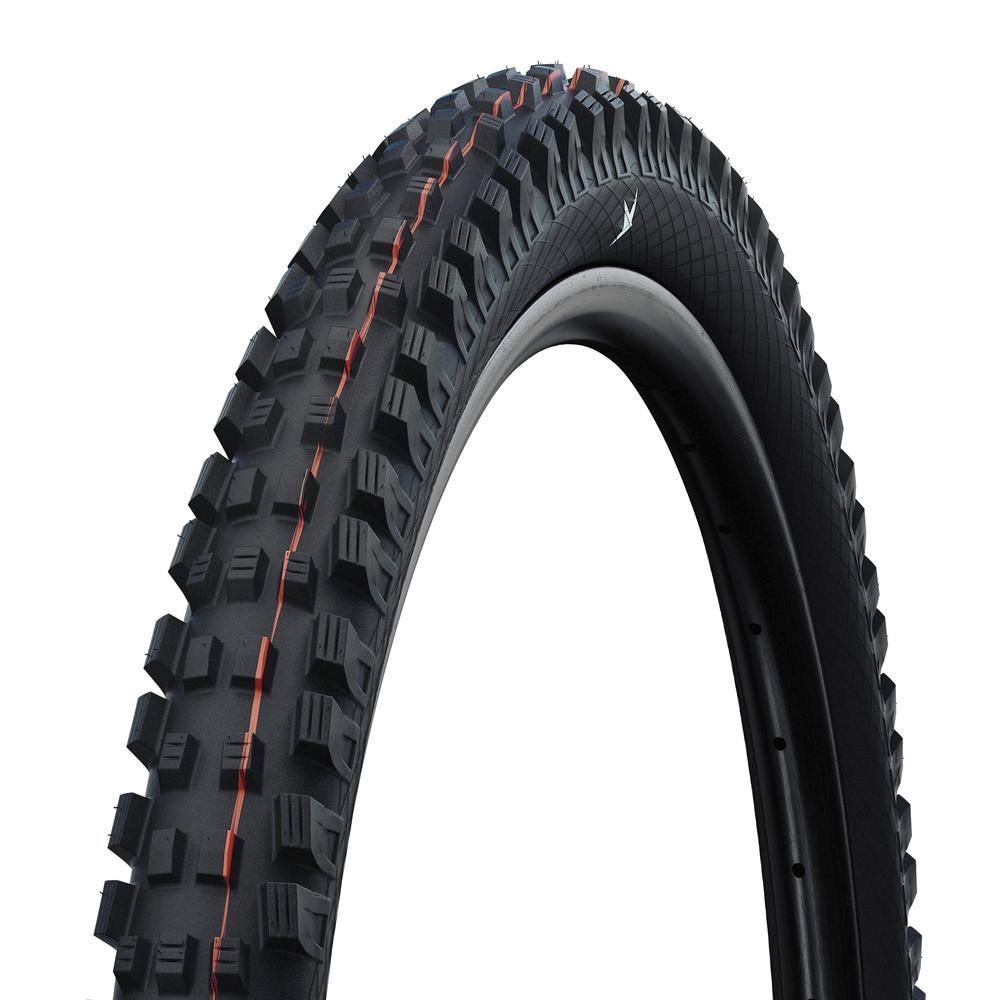 Schwalbe hésita. magic mar 62-622 b brz gravité pro