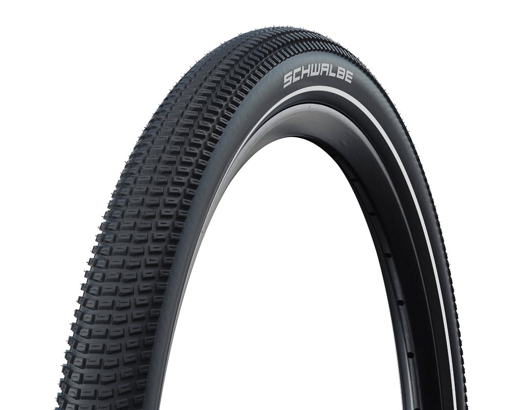 Pneu Schwalbe Billy Bonkers Performance Line Pneu Billy Bonkers Pref.line 40-406