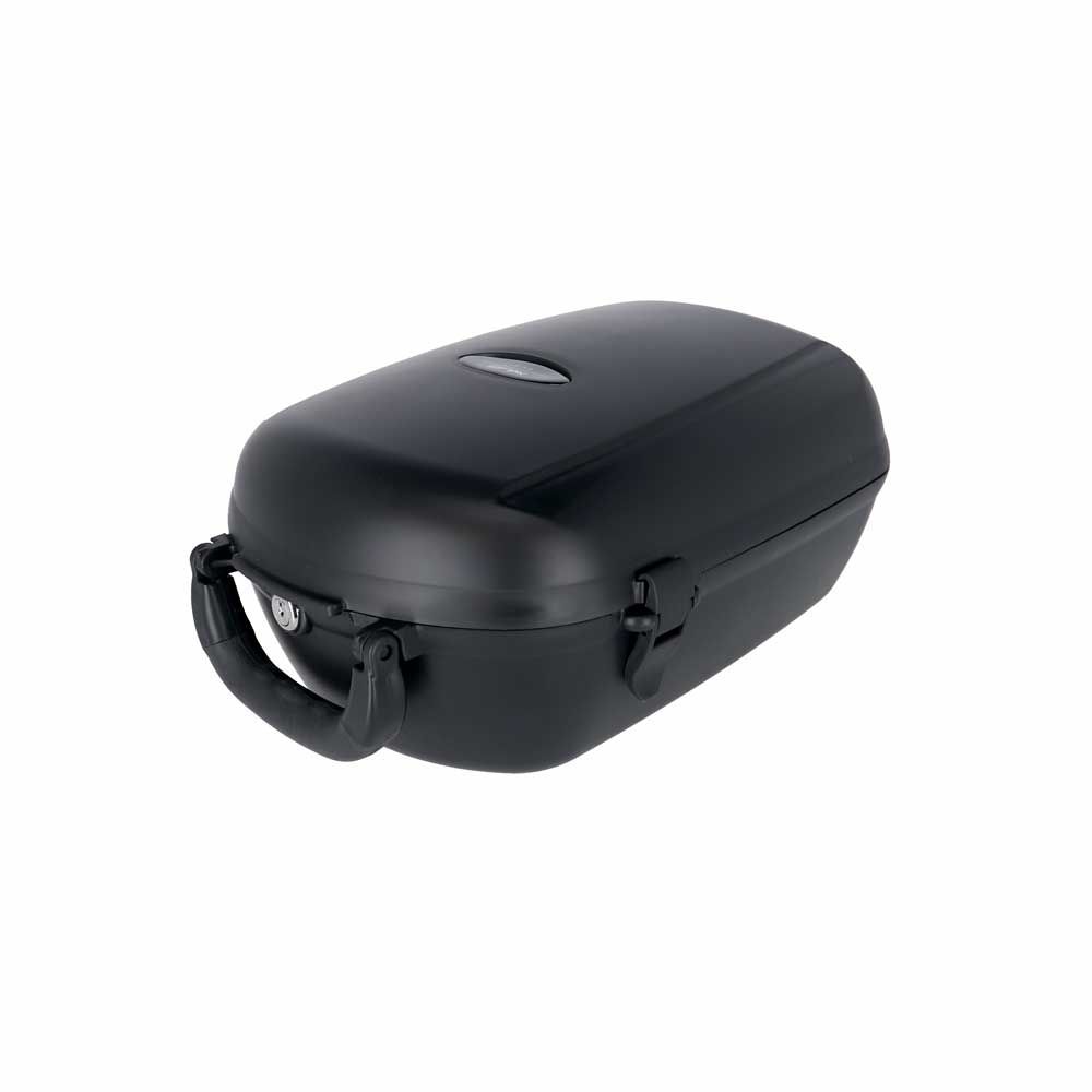 Valise à vélo Xlc 5:1, boîte de chargement ba-b13