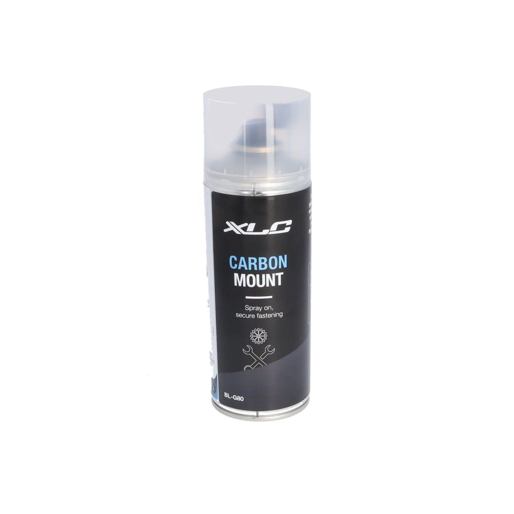 Support carbone fluide de montage Xlc bl-g80