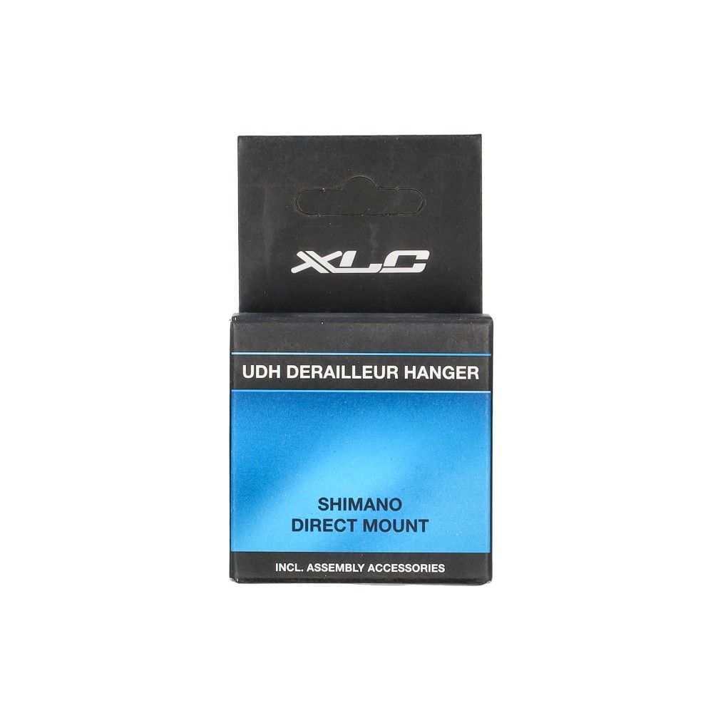 Patte de dérailleur XLC DO-A201 UDH-DM