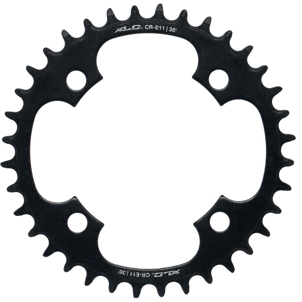 Plateau Xlc bosch shimano yamaha cr-e11