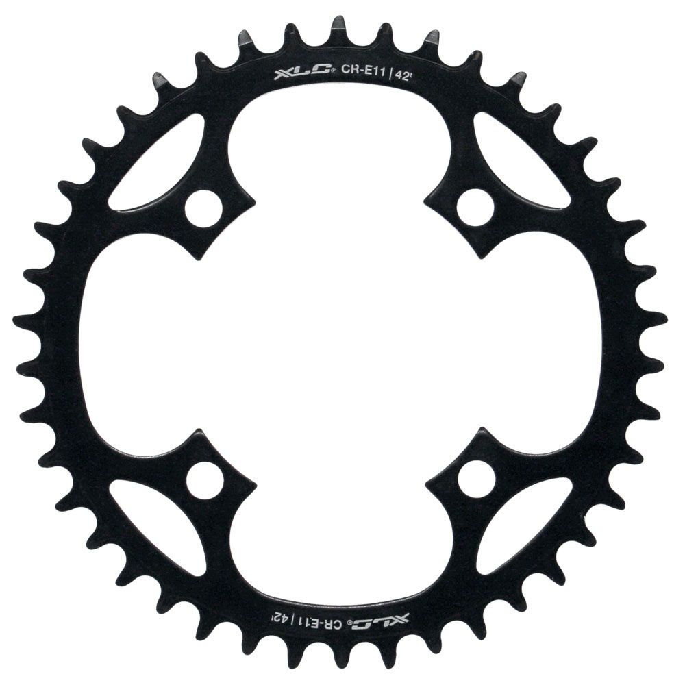 Plateau Xlc bosch shimano yamaha cr-e11