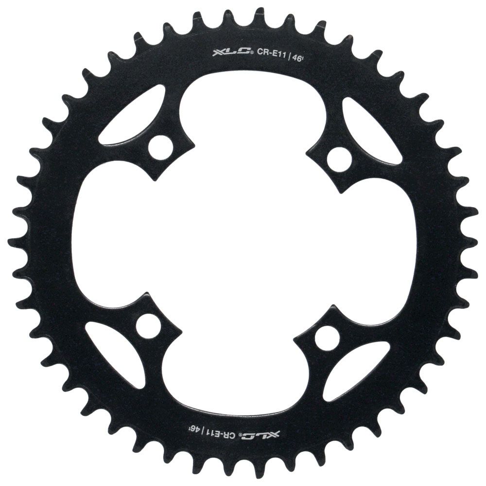 Plateau Xlc bosch shimano yamaha cr-e11