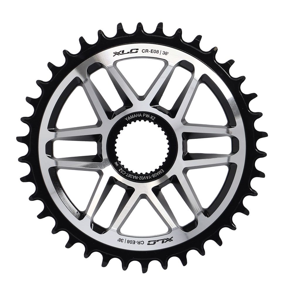 Plateau Xlc yamaha pw-x2 cr-e08
