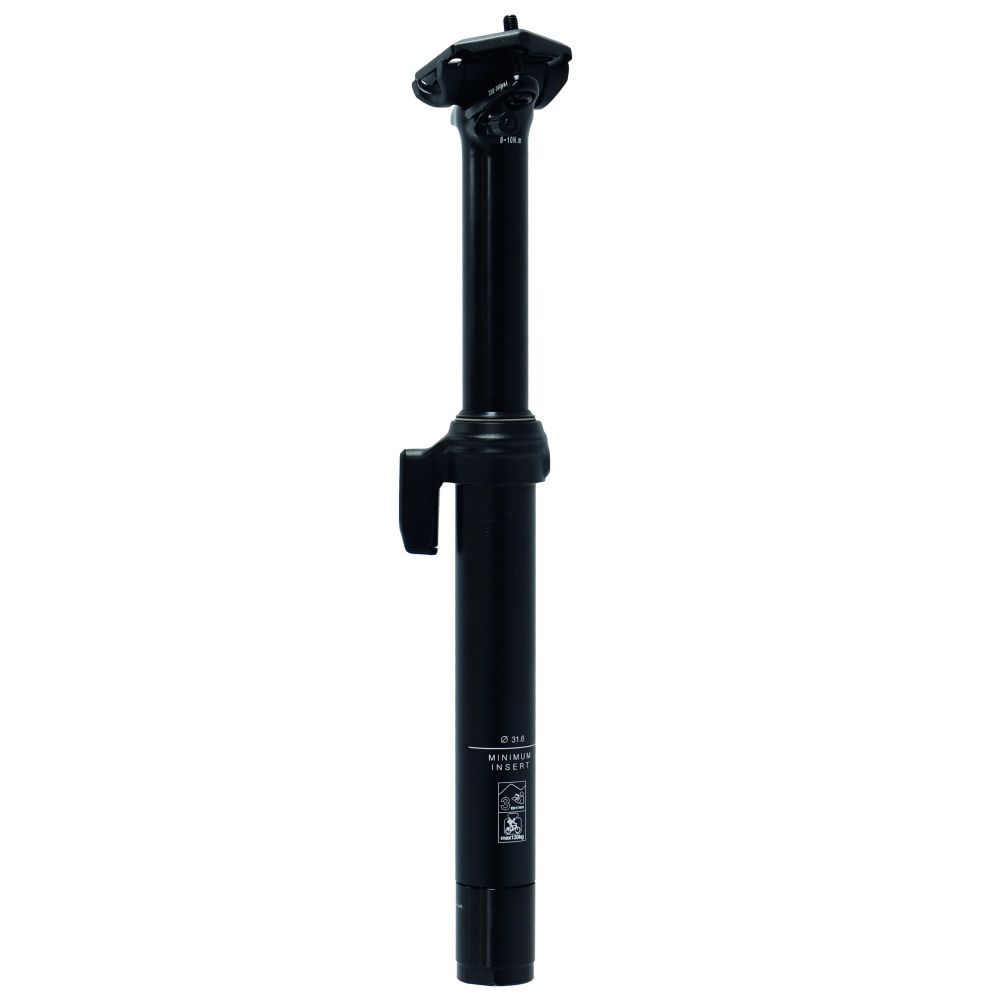 Tige de selle XLC SP-S13